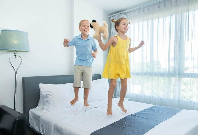 Studio Standard, First Choice Suites