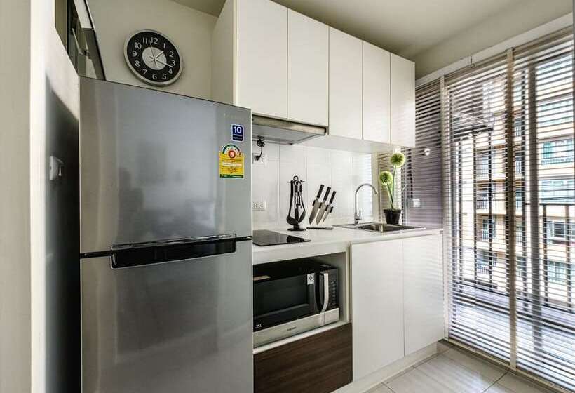 Cameră Familiară, First Choice Suites