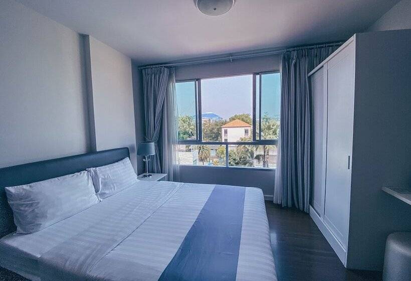 Studio Standard, First Choice Suites