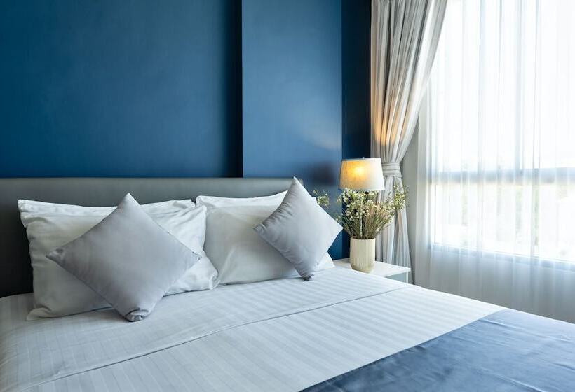 Studio Standard, First Choice Suites