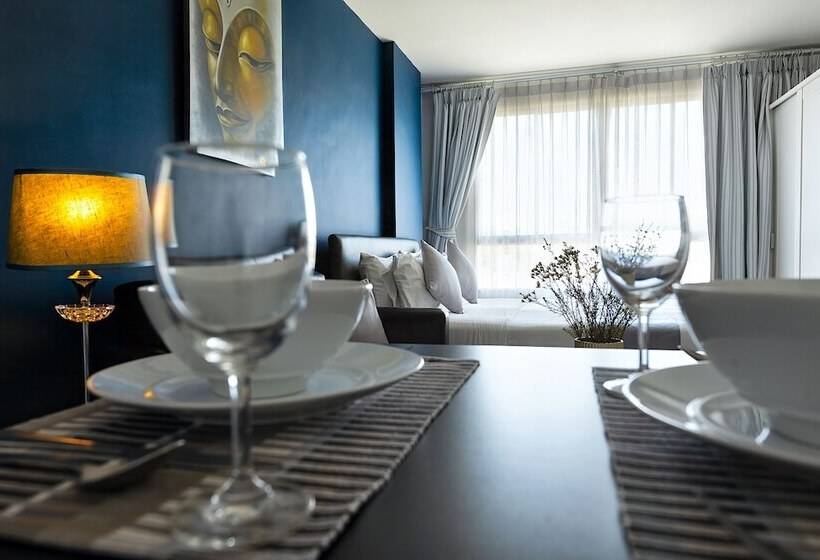 Studio Standard, First Choice Suites