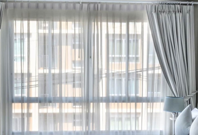 Cameră Familiară, First Choice Suites