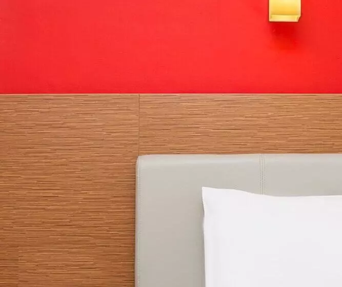 スタンダードルーム, Amaris Hotel Simpang Lima