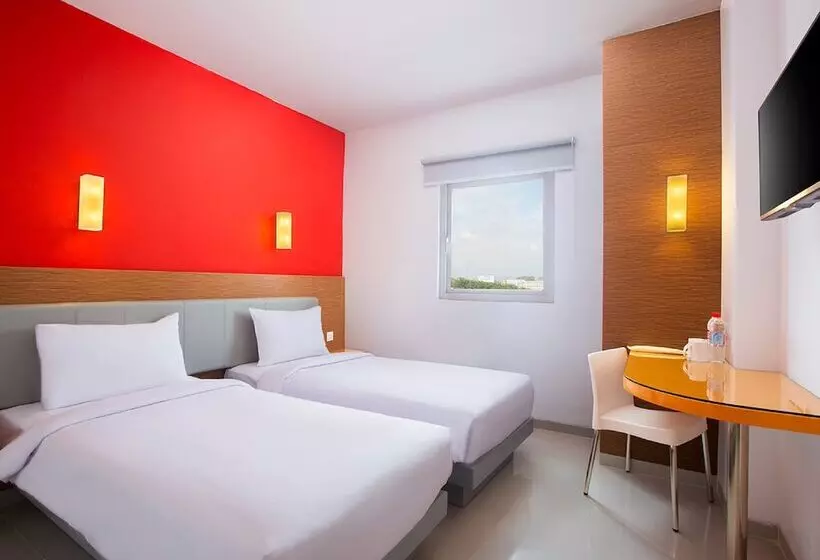 スタンダードルーム, Amaris Hotel Simpang Lima