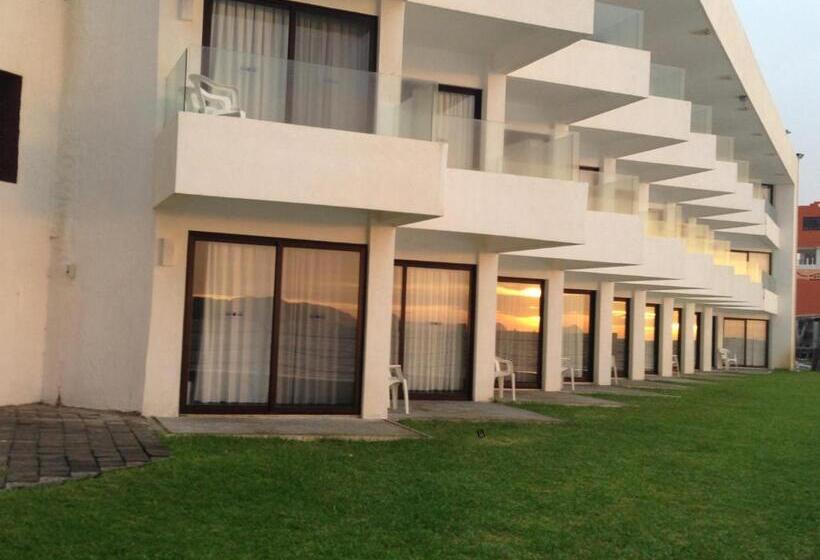 اتاق استاندارد با تخت بزرگ, Barra De Navidad