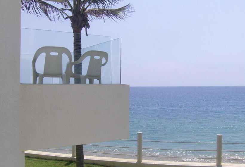 اتاق استاندارد با 2 تخت دوبل, Barra De Navidad