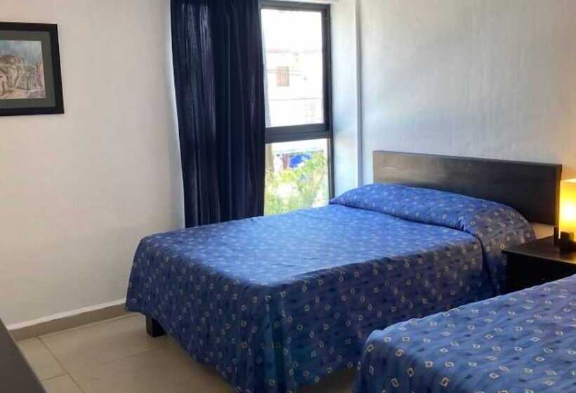 استودیوی استاندارد, Barra De Navidad