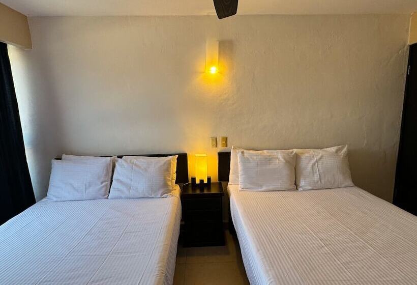 استودیوی استاندارد, Barra De Navidad