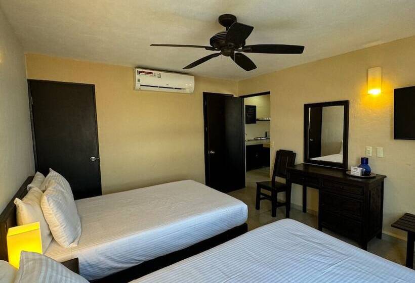 استودیوی استاندارد, Barra De Navidad