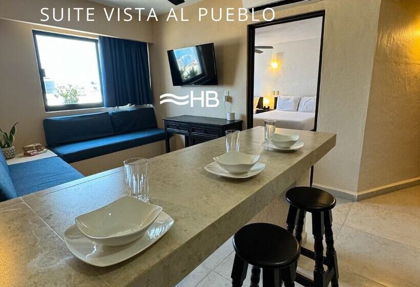 استودیوی استاندارد, Barra De Navidad