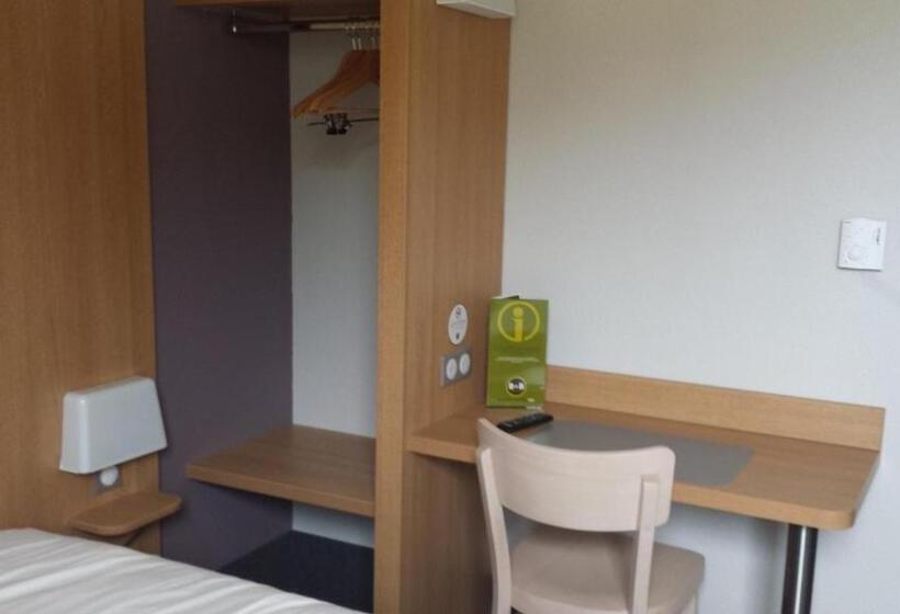 Номер Стандарт, B&b Hotel Alès   Pôle Mécanique