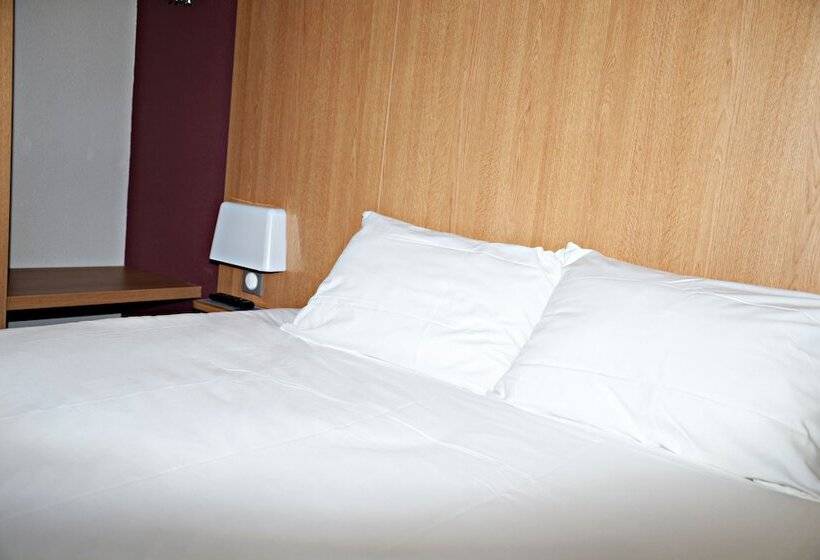 Номер Стандарт, B&b Hotel Alès   Pôle Mécanique