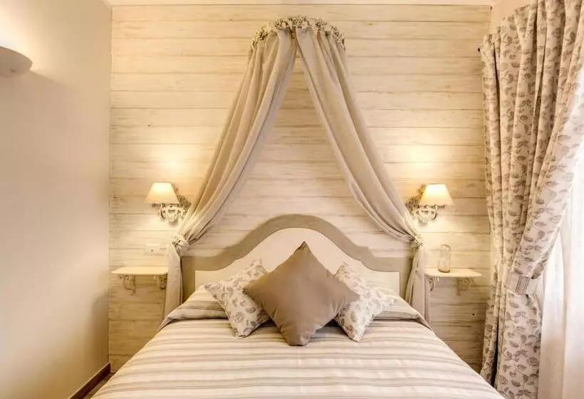 Family Junior Suite