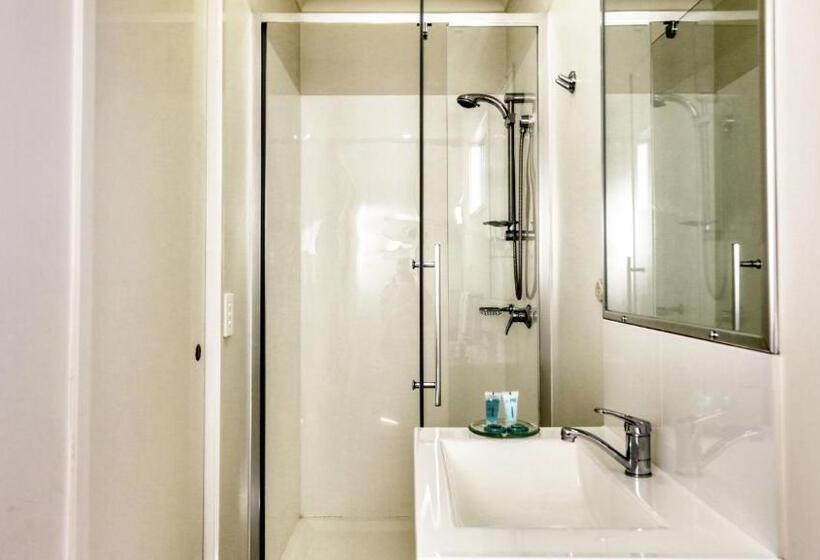 ビラホテル1ベッドルーム, Chinchilla Motor Inn