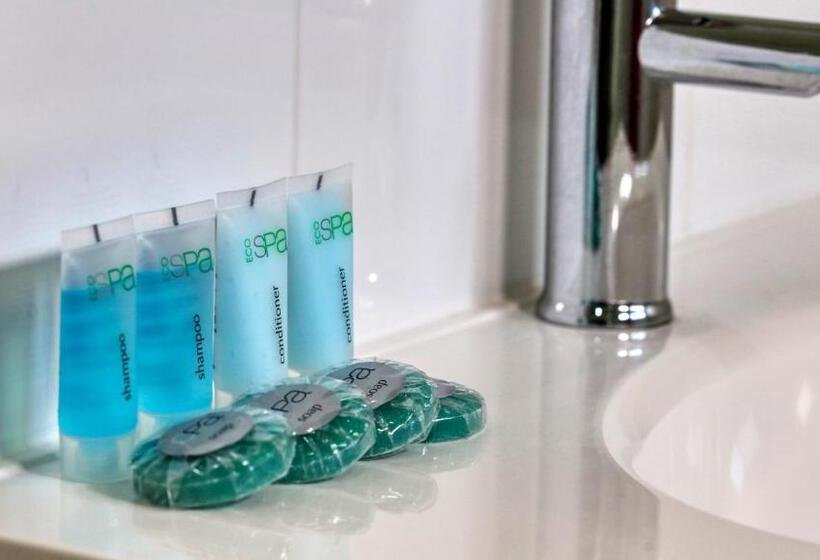 Вилла 1 Спальня, Chinchilla Motor Inn