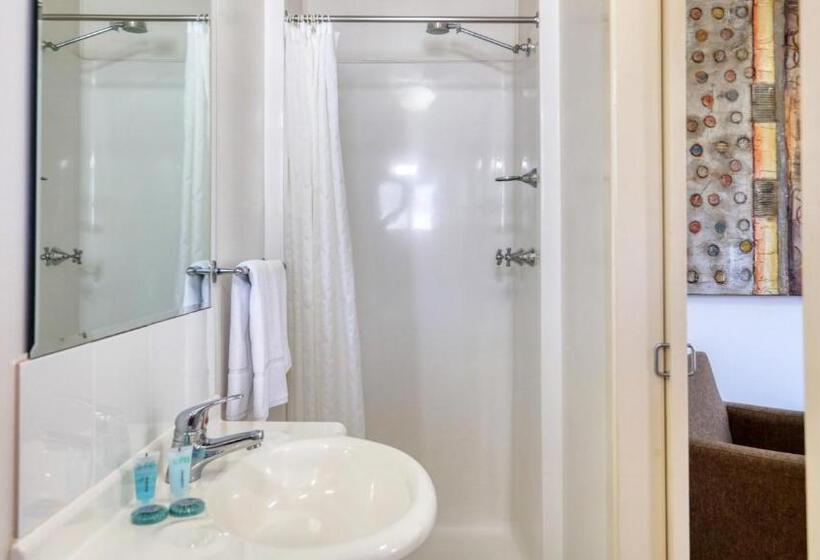 Вилла 1 Спальня, Chinchilla Motor Inn