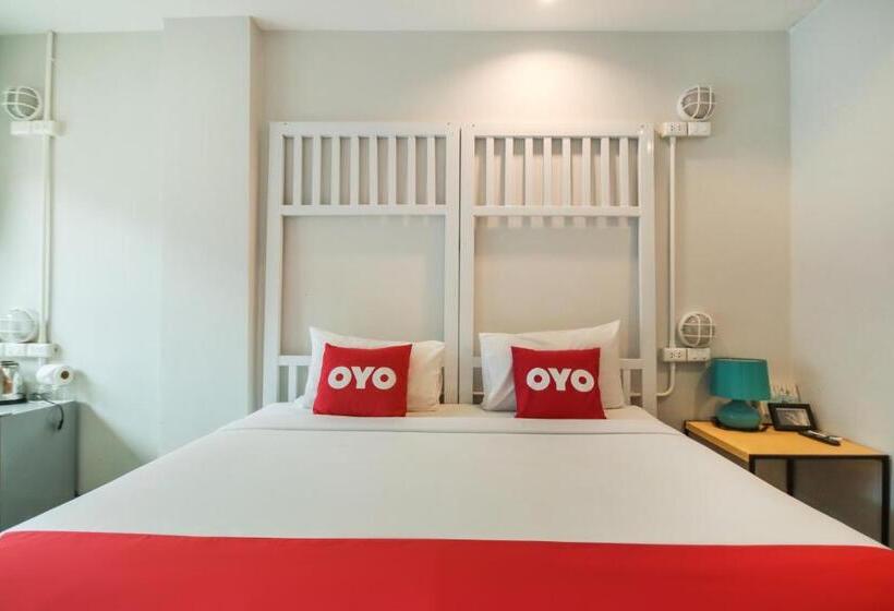 标准间, Fin Hostel Phuket