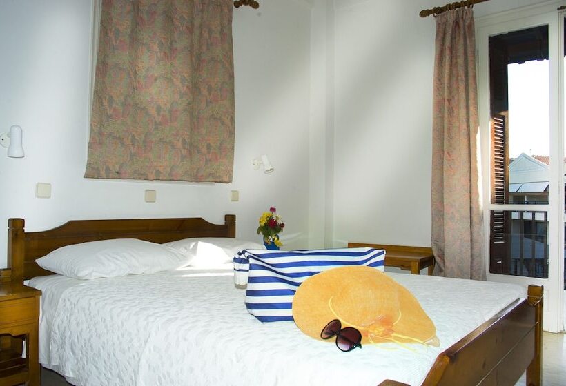 חדר סטנדרט, Giota