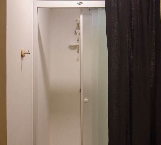 Номер Стандарт, Happynest Inspiring Hostel