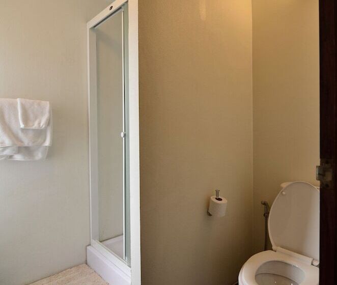 Номер Стандарт, Happynest Inspiring Hostel