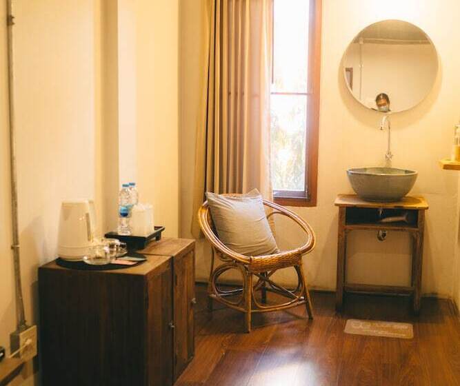 Номер Стандарт, Happynest Inspiring Hostel