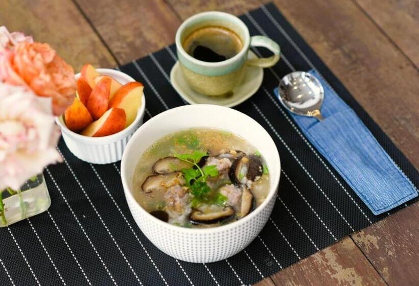 패밀리 룸, Happynest Inspiring Hostel