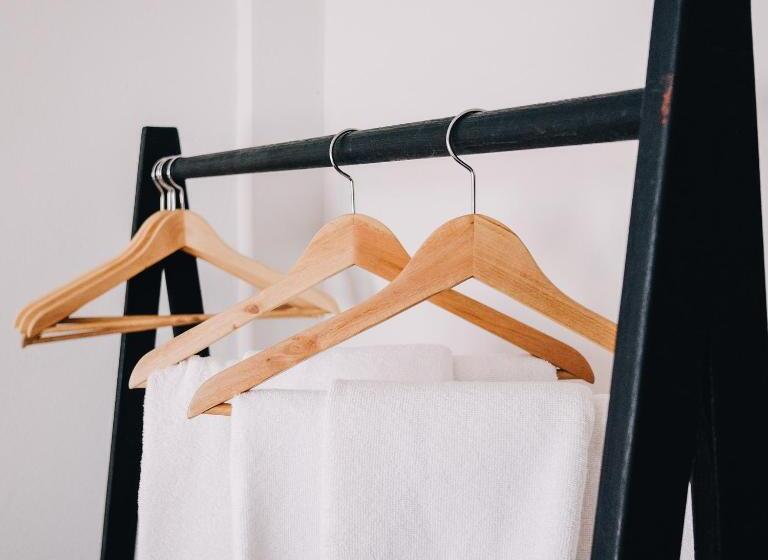 Номер Стандарт, Happynest Inspiring Hostel