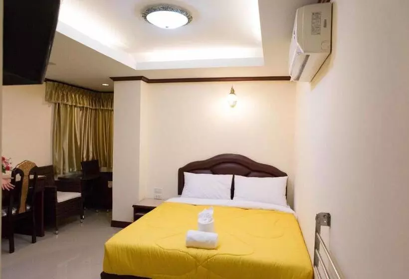 اتاق سوپریور, Honey House 3