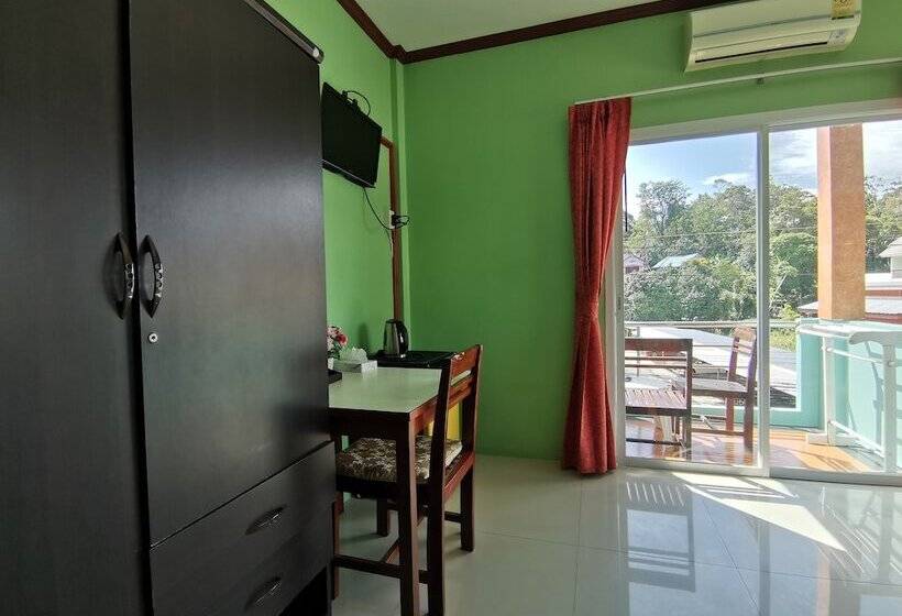 Номер Стандарт, Kamala Beach Residence Sha Extra Plus