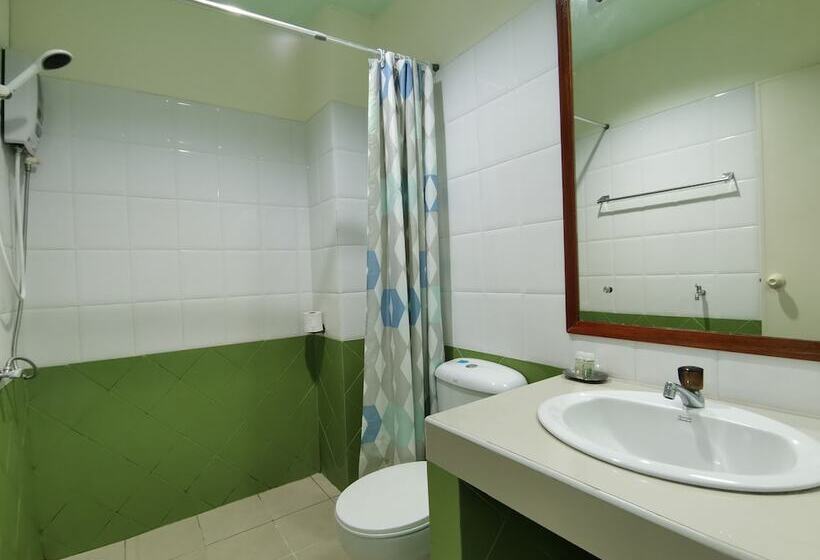 Номер Стандарт, Kamala Beach Residence Sha Extra Plus