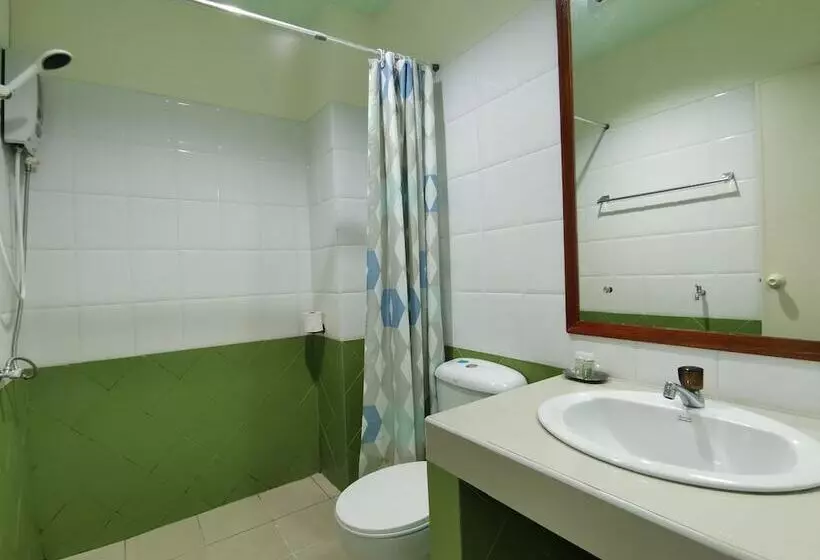 اتاق استاندارد, Kamala Beach Residence Sha Extra Plus