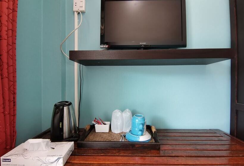 Номер Стандарт, Kamala Beach Residence Sha Extra Plus