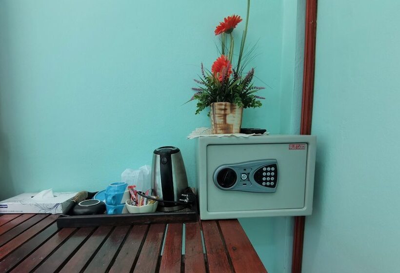 Номер Стандарт, Kamala Beach Residence Sha Extra Plus