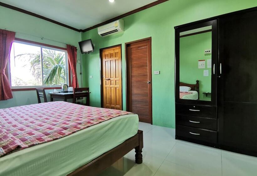 标准间, Kamala Beach Residence Sha Extra Plus