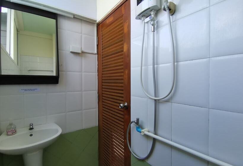 Quarto Triplo Standart, Kamala Beach Residence Sha Extra Plus