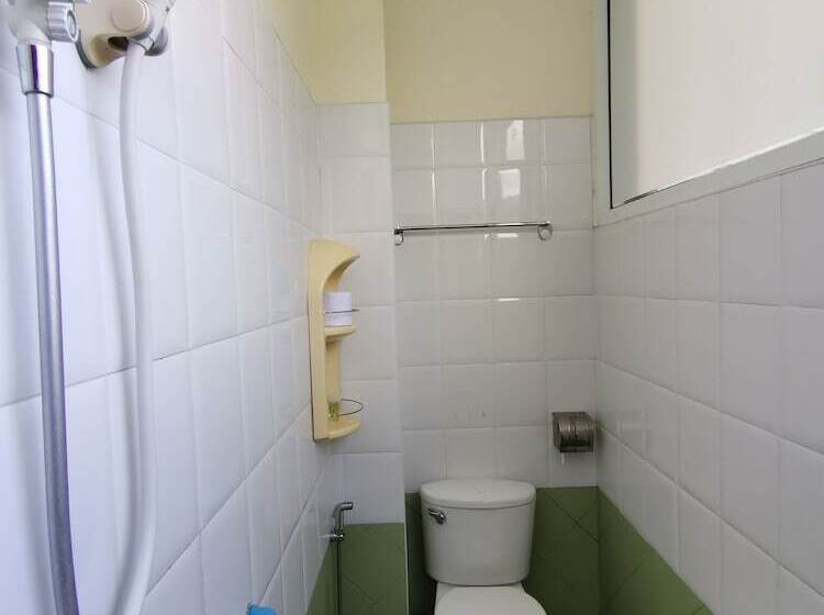 Номер Стандарт Трехместный, Kamala Beach Residence Sha Extra Plus