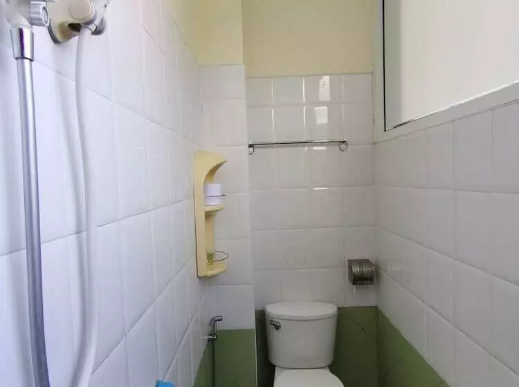 اتاق استاندارد سه نفره, Kamala Beach Residence Sha Extra Plus