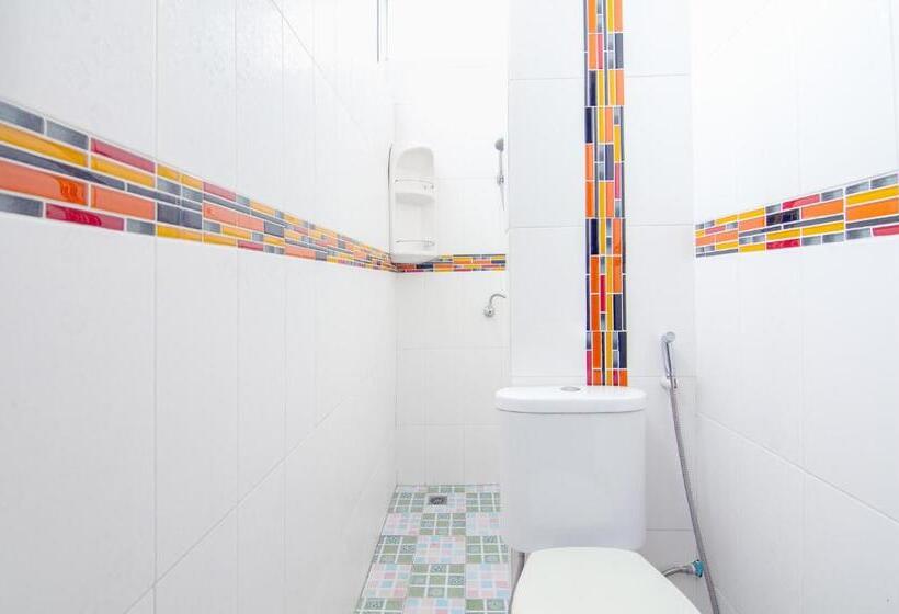 Номер Стандарт, Kamala Beach Residence Sha Extra Plus