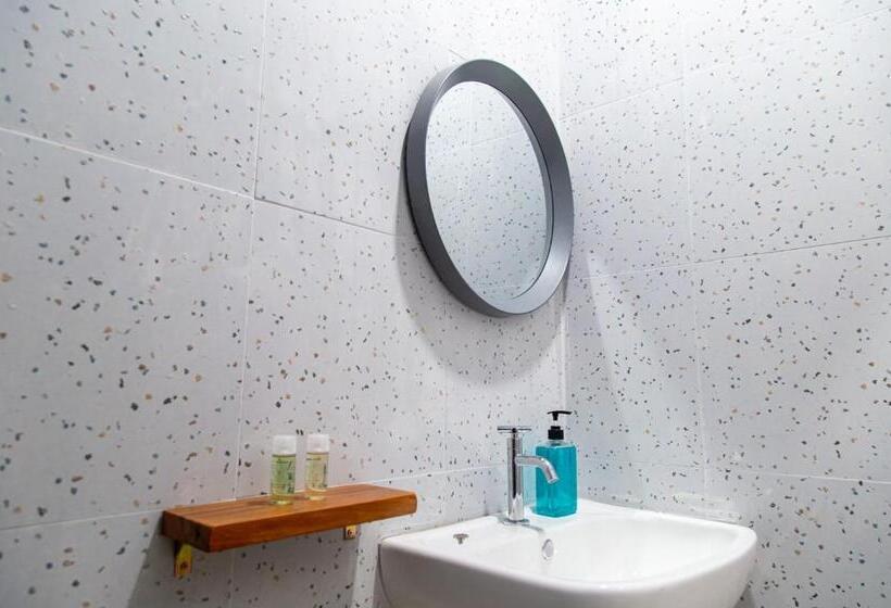 Номер Deluxe с Балконом, Kamala Beach Residence Sha Extra Plus