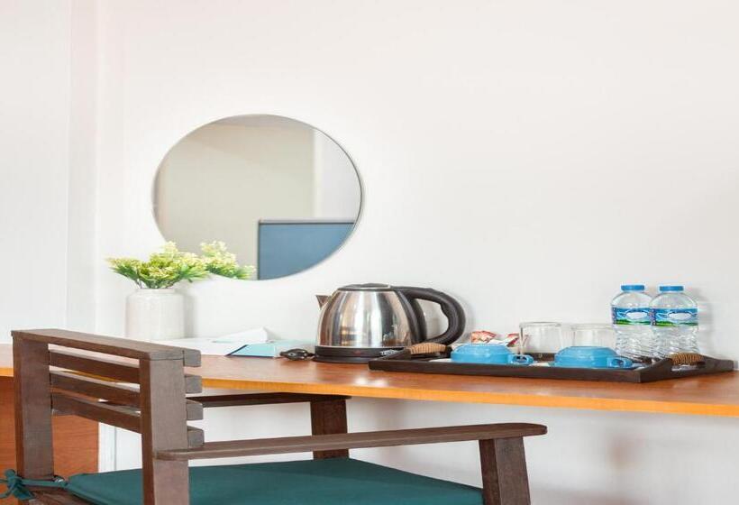 Номер Стандарт, Kamala Beach Residence Sha Extra Plus