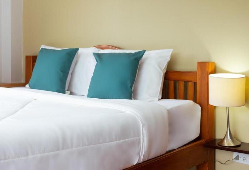 标准间, Kamala Beach Residence Sha Extra Plus