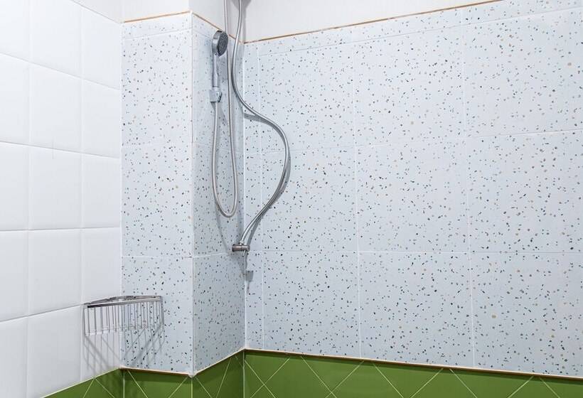 Номер Deluxe с Балконом, Kamala Beach Residence Sha Extra Plus