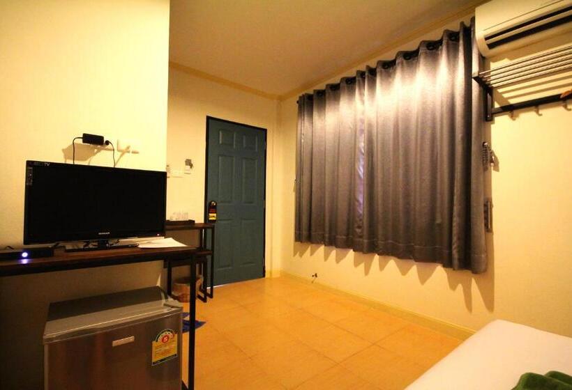 Номер Стандарт, Lemonade Boutique Inn