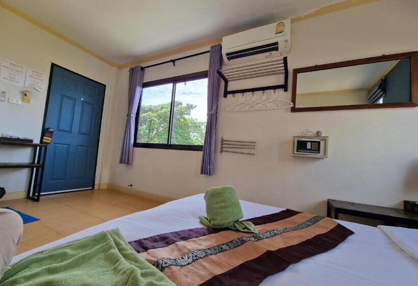 Номер Стандарт, Lemonade Boutique Inn