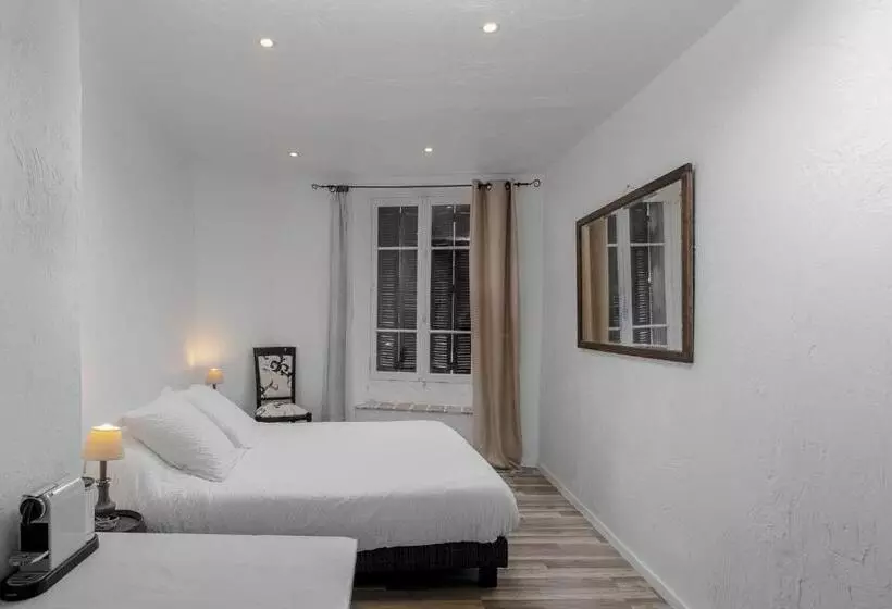 سوئیت کلاسیک, Maison Carles Bnb