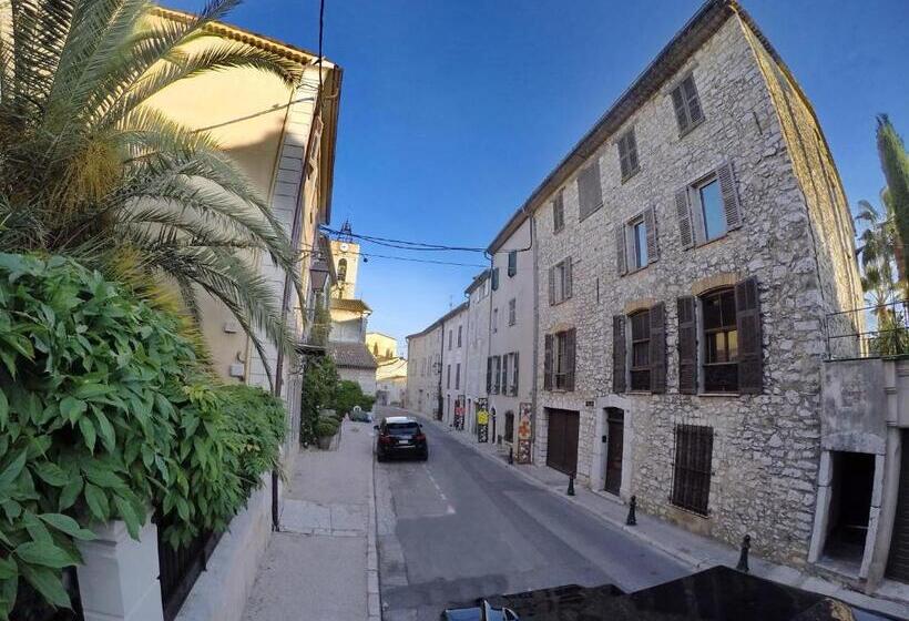 スイート（家族用）, Maison Carles Bnb