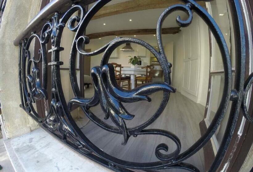 패밀리 스위트, Maison Carles Bnb
