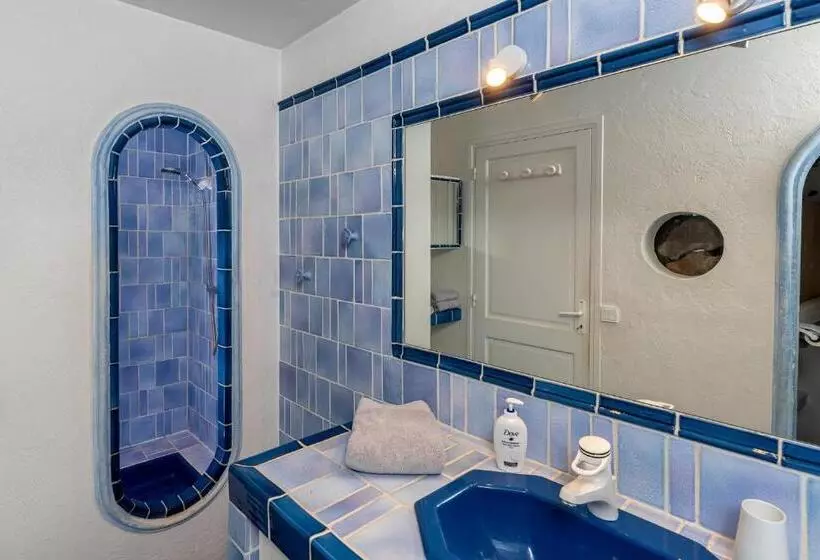 آپارتمان سوپریور 1 خوابه, Maison Carles Bnb