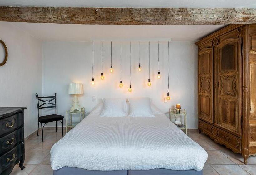 １ベッドルームのスーペリアアパートメント, Maison Carles Bnb