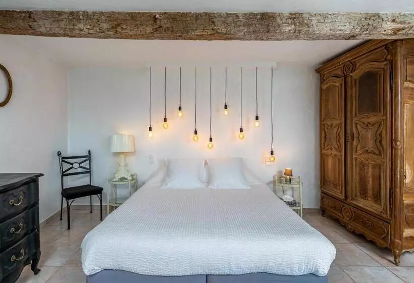 آپارتمان سوپریور 1 خوابه, Maison Carles Bnb